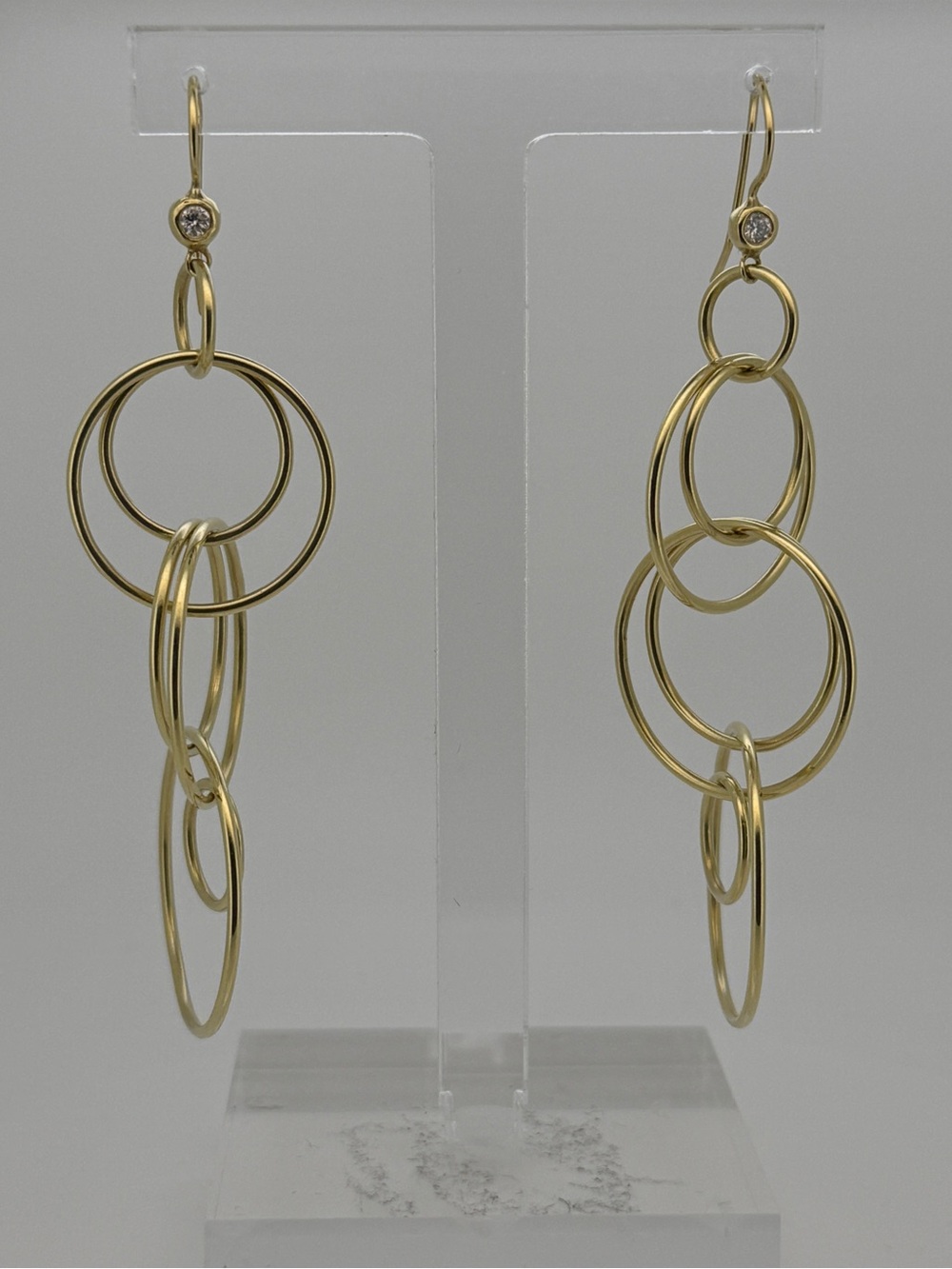 Ippolita  Mini Jet Set Earrings